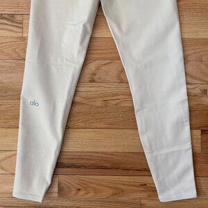 7/8 High-Waist Airbrush Legging